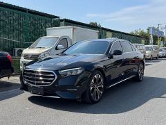 Mercedes-Benz E-Class E 300 L Luxury - ფოტო 1