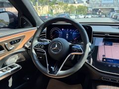 Mercedes-Benz E-Class E 300 L Luxury - ფოტო 10