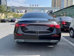 Mercedes-Benz E-Class E 300 L Luxury - ფოტო 14