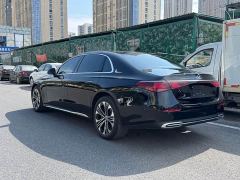Mercedes-Benz E-Class E 300 L Luxury - ფოტო 15