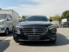 Mercedes-Benz E-Class E 300 L Luxury - ფოტო 2