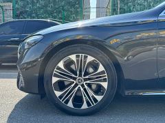 Mercedes-Benz E-Class E 300 L Luxury - ფოტო 3