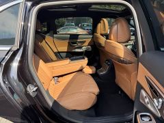 Mercedes-Benz E-Class E 300 L Luxury - ფოტო 8