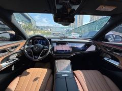 Mercedes-Benz E-Class E 300 L Luxury - ფოტო 9
