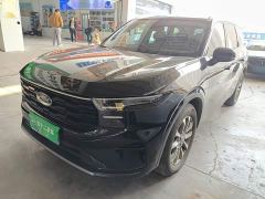 Ford Edge L 2.0T EcoBoost FWD Seven-Seater Fashion Edition - photo 1