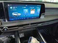 Ford Edge L 2.0T EcoBoost FWD Seven-Seater Fashion Edition - photo 12