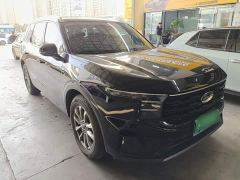 Ford Edge L 2.0T EcoBoost FWD Seven-Seater Fashion Edition - photo 3