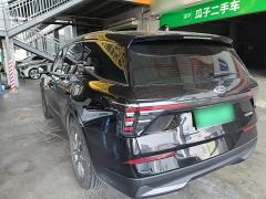 Ford Edge L 2.0T EcoBoost FWD Seven-Seater Fashion Edition - photo 4