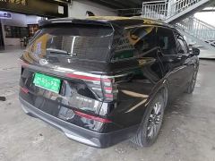 Ford Edge L 2.0T EcoBoost FWD Seven-Seater Fashion Edition - photo 6