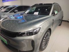 Voyah Lantu FREE AWD Qiankun Edition - photo 1