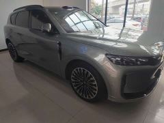 Voyah Lantu FREE AWD Qiankun Edition - photo 2