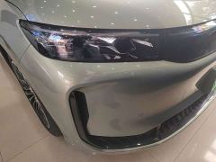 Voyah Lantu FREE AWD Qiankun Edition - photo 3