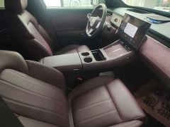 Voyah Lantu FREE AWD Qiankun Edition - photo 5