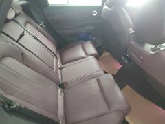 Voyah Lantu FREE AWD Qiankun Edition - photo 6