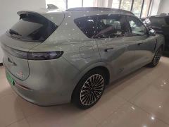 Voyah Lantu FREE AWD Qiankun Edition - photo 7