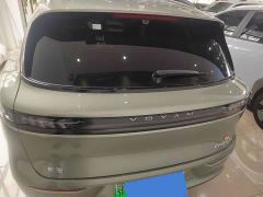 Voyah Lantu FREE AWD Qiankun Edition - photo 8