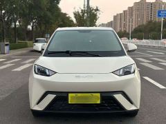 BYD Seagull Freedom Edition - фото 2