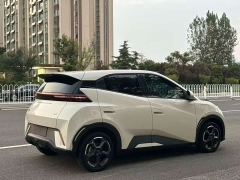 BYD Seagull Freedom Edition - фото 4