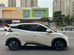 BYD Seagull Freedom Edition - фото 5