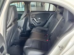 Mercedes-Benz Mercedes-AMG A 45 S 4MATIC (Imported) - ფოტო 10