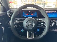 Mercedes-Benz Mercedes-AMG A 45 S 4MATIC (Imported) - ფოტო 11