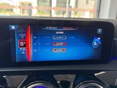 Mercedes-Benz Mercedes-AMG A 45 S 4MATIC (Imported) - ფოტო 13