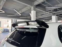 Mercedes-Benz Mercedes-AMG A 45 S 4MATIC (Imported) - ფოტო 16
