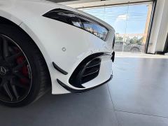 Mercedes-Benz Mercedes-AMG A 45 S 4MATIC (Imported) - ფოტო 17