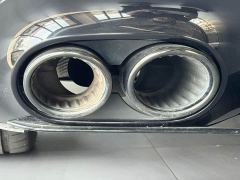 Mercedes-Benz Mercedes-AMG A 45 S 4MATIC (Imported) - ფოტო 18