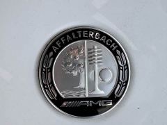 Mercedes-Benz Mercedes-AMG A 45 S 4MATIC (Imported) - ფოტო 19