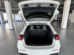 Mercedes-Benz Mercedes-AMG A 45 S 4MATIC (Imported) - ფოტო 20
