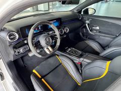Mercedes-Benz Mercedes-AMG A 45 S 4MATIC (Imported) - ფოტო 6