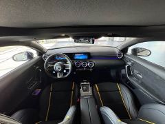 Mercedes-Benz Mercedes-AMG A 45 S 4MATIC (Imported) - ფოტო 7