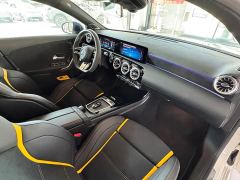 Mercedes-Benz Mercedes-AMG A 45 S 4MATIC (Imported) - ფოტო 8
