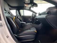 Mercedes-Benz Mercedes-AMG A 45 S 4MATIC (Imported) - ფოტო 9