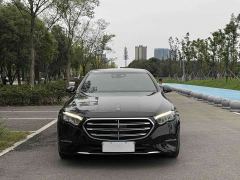Mercedes-Benz E-Class E 300 L Luxury - ფოტო 1
