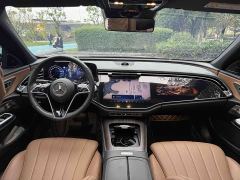 Mercedes-Benz E-Class E 300 L Luxury - ფოტო 11