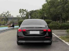Mercedes-Benz E-Class E 300 L Luxury - ფოტო 14