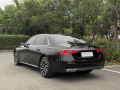 Mercedes-Benz E-Class E 300 L Luxury - ფოტო 16