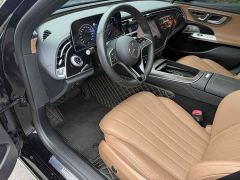 Mercedes-Benz E-Class E 300 L Luxury - ფოტო 5