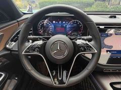 Mercedes-Benz E-Class E 300 L Luxury - ფოტო 6