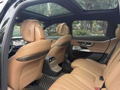 Mercedes-Benz E-Class E 300 L Luxury - ფოტო 7