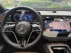 Mercedes-Benz E-Class E 300 L Luxury - ფოტო 8