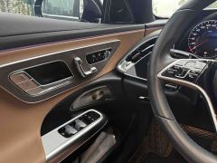 Mercedes-Benz E-Class E 300 L Luxury - ფოტო 9