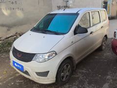 Wuling Hongguang 2019 1.5L S Base L2B - фото 1