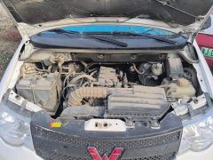 Wuling Hongguang 2019 1.5L S Base L2B - фото 10