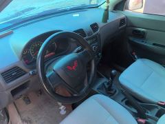 Wuling Hongguang 2019 1.5L S Base L2B - фото 12