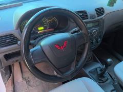 Wuling Hongguang 2019 1.5L S Base L2B - фото 15