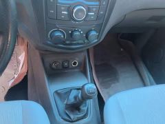 Wuling Hongguang 2019 1.5L S Base L2B - фото 16