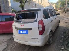 Wuling Hongguang 2019 1.5L S Base L2B - фото 3